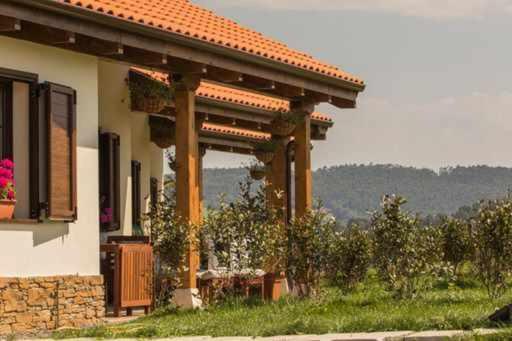 La Campa De Faedoangelina Apartment Cudillero Exterior photo
